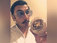 Ranveer Singh And Nutella? Nick Jonas Is A Fan. See His Comment On Actor's Post