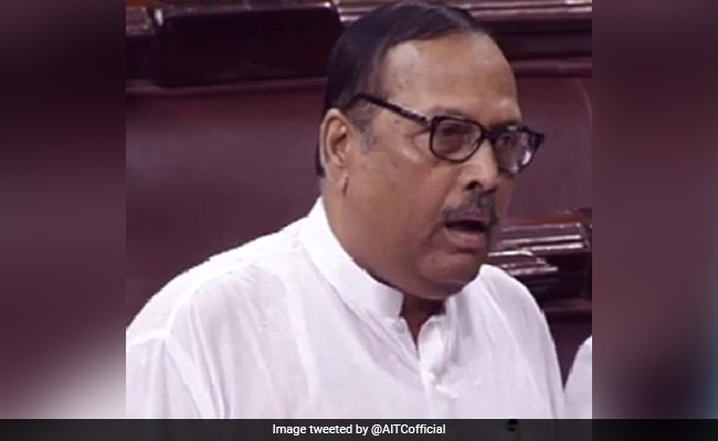 Centre Says Talks Held On Farm Laws, RTI Says No Record: Trinamool MP