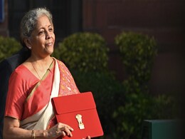 Budget 2022 : वित्त मंत्री निर्मला सीतारमण से इस बार क्या उम्मीदें रख रहे हैं एक्सपोर्टर? Budget 2022 : वित्त मंत्री निर्मला सीतारमण से इस बार क्या उम्मीदें रख रहे हैं एक्सपोर्टर?