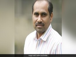 Bharatiya Kisan Union Member Quits UP Panel On Agriculture Bharatiya Kisan Union Member Quits UP Panel On Agriculture