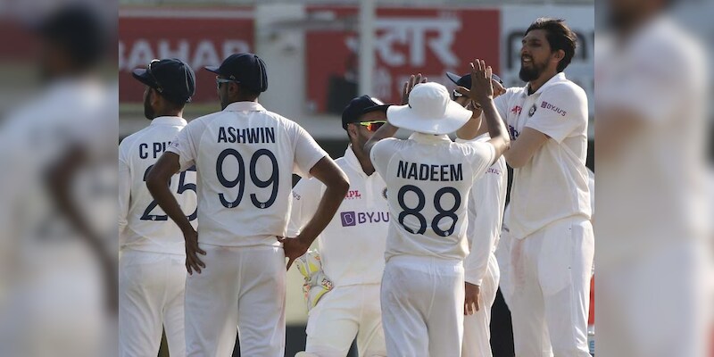 IND vs ENG, 1st Test: Ishant Sharma Becomes 3rd Indian Pacer To Take 300 Test Wickets - Vimarsana News