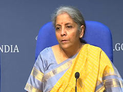 Unleash 'Animal Spirits' To Make India Fastest Growing Economy: Finance Minister