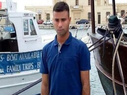 पालघर पुलिस का चेन्नई से नौसैनिक के अपहरण और 'हत्या' का मामला सुलझाने का दावा, किया यह खुलासा.. पालघर पुलिस का चेन्नई से नौसैनिक के अपहरण और 'हत्या' का मामला सुलझाने का दावा, किया यह खुलासा..