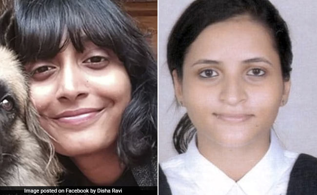 3 Activists, Others Had A Zoom Call Ahead Of Republic Day Violence: Cops