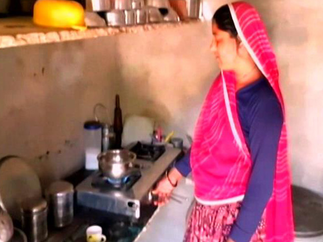 In Rajasthan, Gas Cylinder Prices On The Rise For Over 2 Months