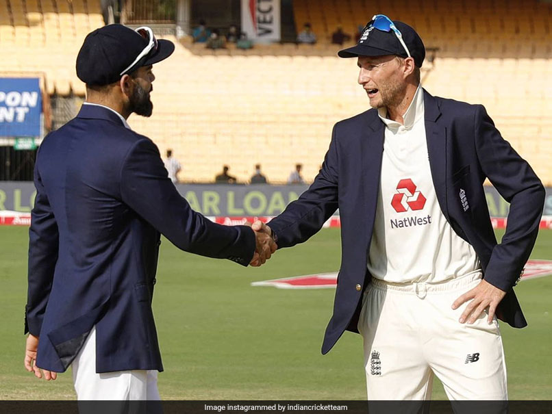 India vs England, 3rd Test Preview: Pink Cricket Ball May Add New Hues To Day-Night Test
