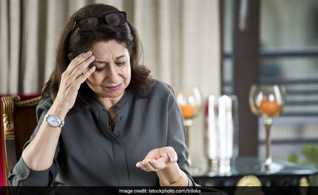 Heart Health: AFib-related heart condition may cause lightheadedness