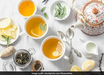 World Heart Day 2021: Teas That May Be Good Or Bad For Your Heart Health World Heart Day 2021: Teas That May Be Good Or Bad For Your Heart Health