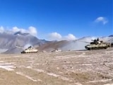 लद्दाख बॉर्डर का दौरा करेगी स्थायी समिति, स्पीकर और रक्षा मंत्रालय की मंजूरी मिलना है बाकी लद्दाख बॉर्डर का दौरा करेगी स्थायी समिति, स्पीकर और रक्षा मंत्रालय की मंजूरी मिलना है बाकी