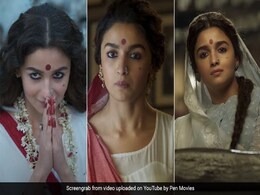 Alia Bhatt As <i>Gangubai Kathiawadi</i> Portrays Strength And Power Through Her Beauty Looks Alia Bhatt As <i>Gangubai Kathiawadi</i> Portrays Strength And Power Through Her Beauty Looks