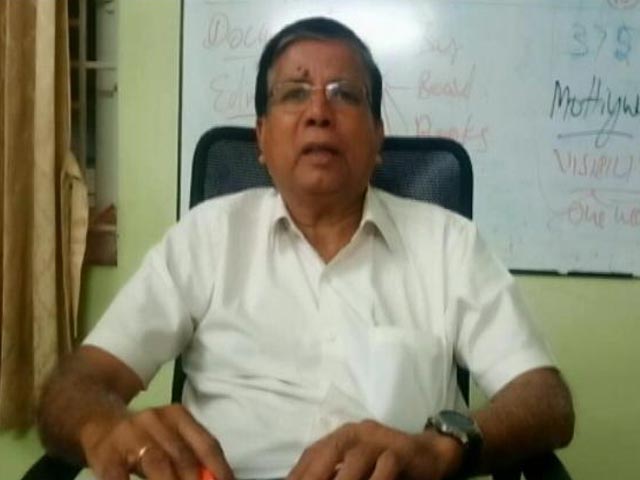 Native Medicare Charitable Trust And USHA Join Hand In Tamil Nadu