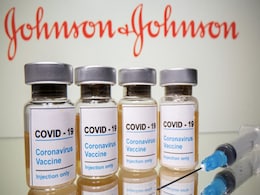 अमेरिकी कंपनी Johnson & Johnson ने रोका COVID-19 वैक्सीन का उत्पादन : रिपोर्ट अमेरिकी कंपनी Johnson & Johnson ने रोका COVID-19 वैक्सीन का उत्पादन : रिपोर्ट