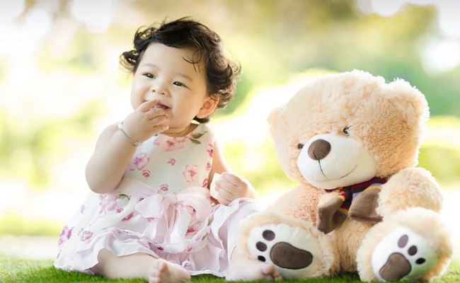 These Baby Care Products Will Forever Keep Your Baby Gleaming With Joy