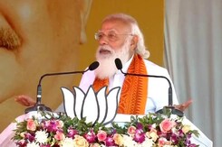 "I Was Shocked": PM Attacks Rahul Gandhi Over "Fisheries Ministry" Remark "I Was Shocked": PM Attacks Rahul Gandhi Over "Fisheries Ministry" Remark