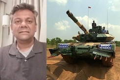 India's Future Battle Tank: Arjun Mk-1A India's Future Battle Tank: Arjun Mk-1A