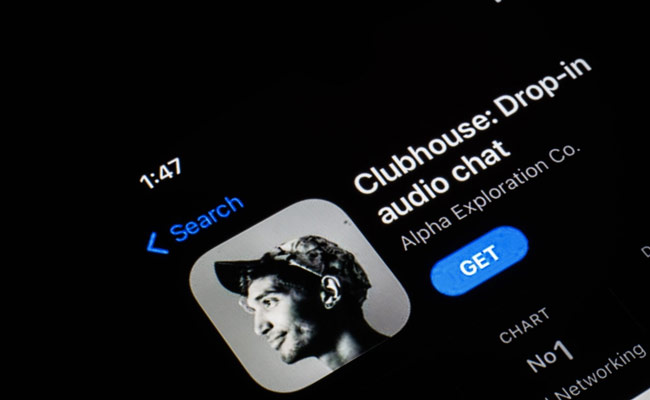 Personal Data Of 1.3 Million Clubhouse Users Leaked Online: Report