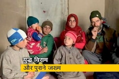 युद्धविराम समझौते से कितना बदलाव आएगा, डर का साया अब भी बरकरार युद्धविराम समझौते से कितना बदलाव आएगा, डर का साया अब भी बरकरार