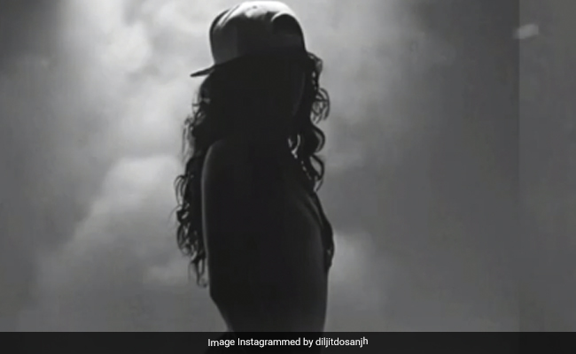 दिलजीत दोसांझ ने अमेरिकी पॉप स्टार रिहाना पर बनाया गाना, Video ने रिलीज होते ही मचाई धूम