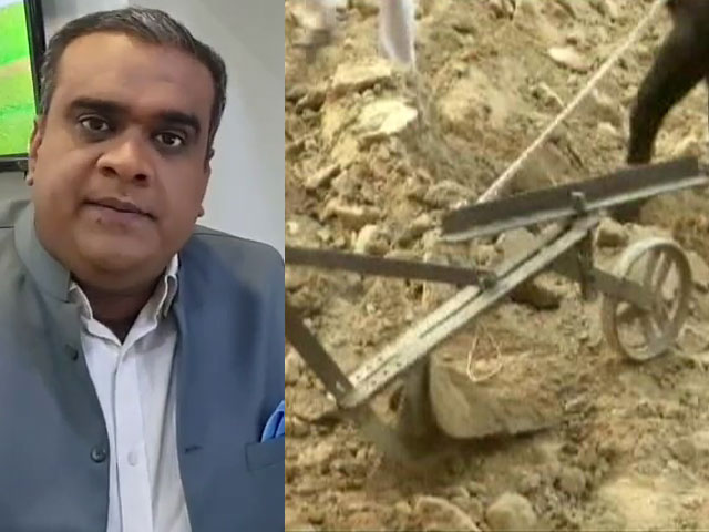 हरियाणा, पंजाब गेहूं की खरीद पर सीधे किसानों के खातों में दें पैसे: केंद्र