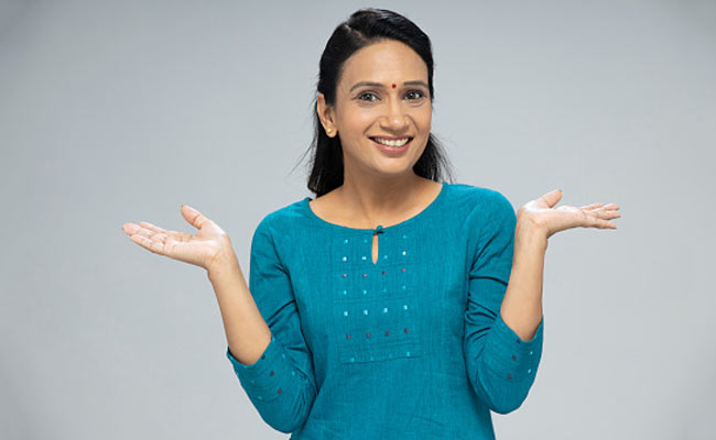 Refresh Your Ethnic Wardrobe With These Colourful Kurtas For Women