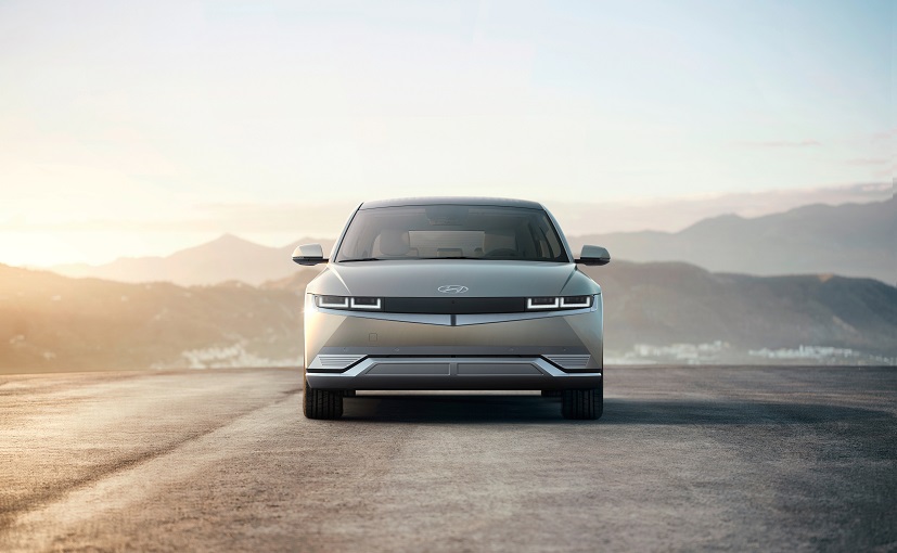 Hyundai Launches Mocean EV Subscription Service In UK