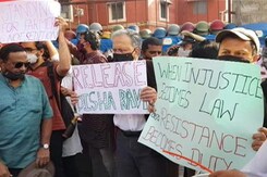 After Disha Ravi, Arrest Warrants For 2 More Activists, Other Top Stories After Disha Ravi, Arrest Warrants For 2 More Activists, Other Top Stories