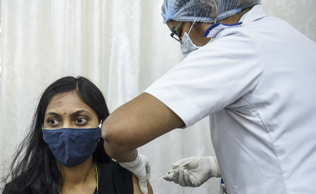 India Fastest To Administer Over 100 Million Covid Jabs In 85 Days