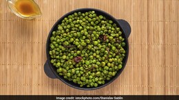 How To Store Green Peas For A Longer Time? Step-By-Step Process