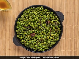 How To Store Green Peas For A Longer Time? Step-By-Step Process