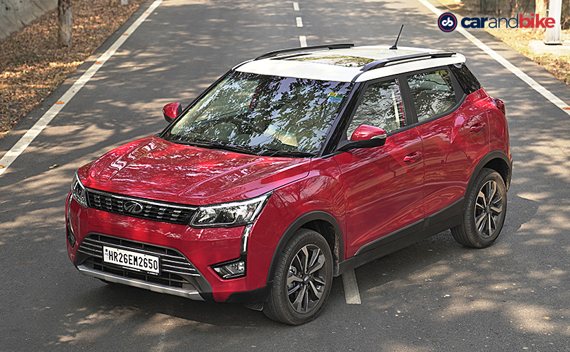 Mahindra XUV300: Top 5 Highlights