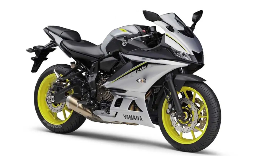 Yamaha Working On New Range Of YZF-R Bikes: Report