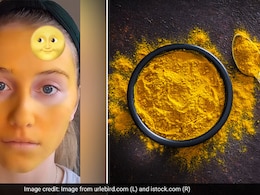 क्या आपको पता है चेहरे पर हल्दी लगाने का सही तरीका, नहीं पता तो आज जान लें क्या आपको पता है चेहरे पर हल्दी लगाने का सही तरीका, नहीं पता तो आज जान लें