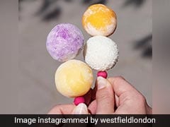 This Unique Ice Cream Ball Has Taken Over The Internet As The Latest Viral Food Trend This Unique Ice Cream Ball Has Taken Over The Internet As The Latest Viral Food Trend