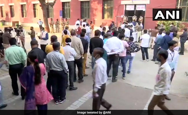 Gujarat Local Body Poll Results Today, BJP Anticipates Winning Streak