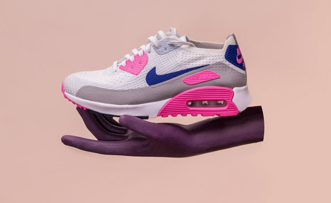 Up Your Footwear Game With These Cool Additions To Your Closet