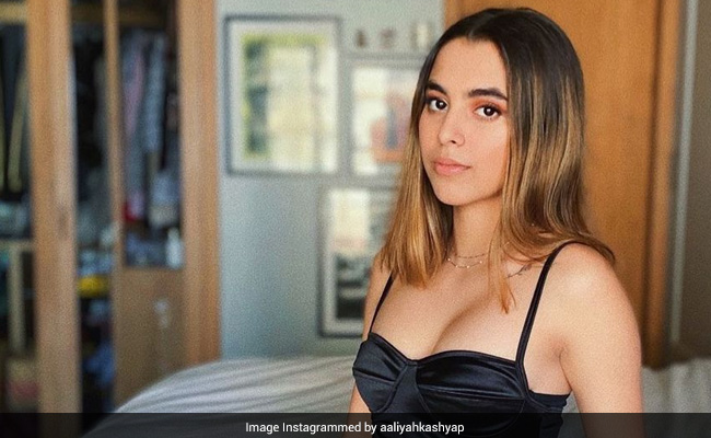 How Anurag Kashyap's Daughter Aaliyah Deals With Trolls: "Even The Smallest Bit Of Hate Affects Me"