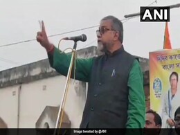 Left, Congress Should Join Trinamool To Take On BJP: West Bengal Minister Left, Congress Should Join Trinamool To Take On BJP: West Bengal Minister