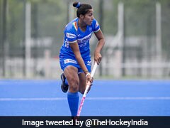 Rani Rampal, 6 Other Members Of Indian Women's Hockey Team Covid Positive