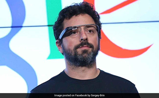 "Messed Up": Google Co-Founder Sergey Brin On Gemini AI Image Fiasco