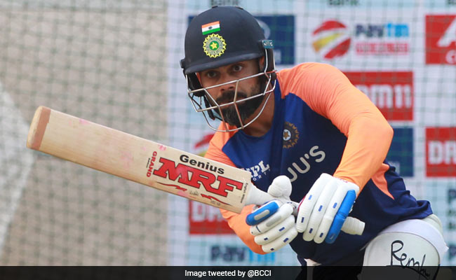 Ind Vs Eng डे-नाइट टेस्ट मैच में बन सकते हैं 5 बड़े रिकॉर्ड, कोहली और अश्विन के पास इतिहास रचने का मौका