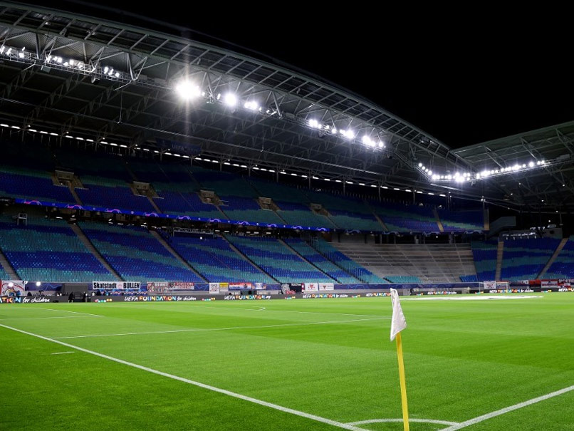 Liverpool's RB Leipzig Champions League Trip To Be Moved To Budapest: Reports