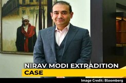 Nirav Modi Can Be Extradited To India, Says UK Court Nirav Modi Can Be Extradited To India, Says UK Court