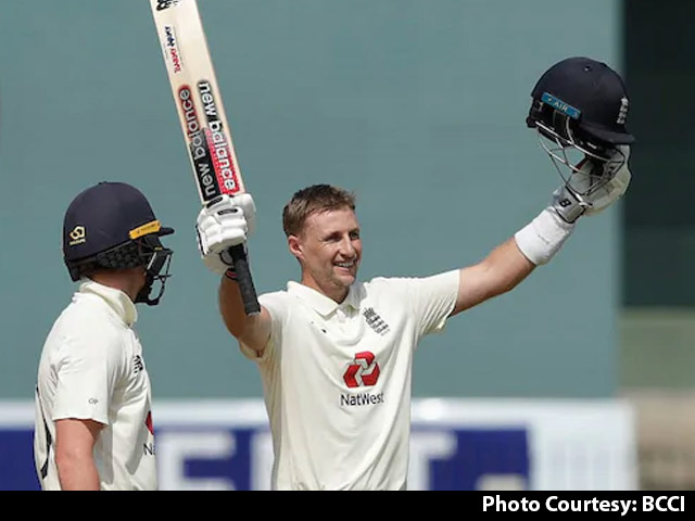 Joe Root Became A Father, Has Grown Up As A Person: BBC Reporter Seth Bennet