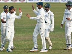 1st Test, Day 1: Can Bangladesh Register Win On Home Soil vs Sri Lanka?