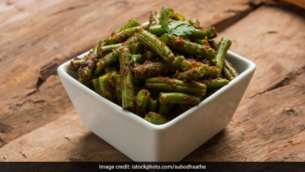 Indian Cooking Tips: How To Make Sangri Kanda - A Quick And Easy Rajasthani Dish (Recipe Inside)