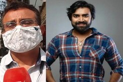 एक्टर संदीप नाहर ने मौत से पहले फेसबुक पर पोस्ट किया 'सुसाइड नोट' एक्टर संदीप नाहर ने मौत से पहले फेसबुक पर पोस्ट किया 'सुसाइड नोट'