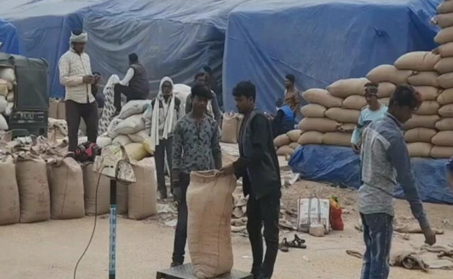 Madhya Pradesh <i>Mandis'</i> Revenue At One-Third In January, To Rent Out Space