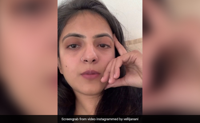 "<i>Ho Na Paayega</i>": Woman's Rant About Returning To Office Is As Funny As It Is Relatable
