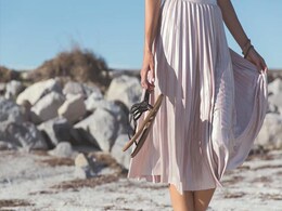 Take Your Basic Style A Notch Up With These Maxi Skirts Take Your Basic Style A Notch Up With These Maxi Skirts
