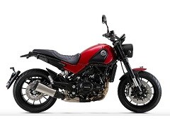 BS6 Benelli TRK 502 And Leoncino 500 Get A Price Hike By Up To Rs. 10,000